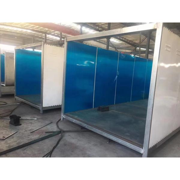 HOWO 4 * 2 Equipo explosivo Vehículo de transporte Vehículo de transporte explosivo Vehículo de transporte de mercancías peligrosas Vehículo de transporte