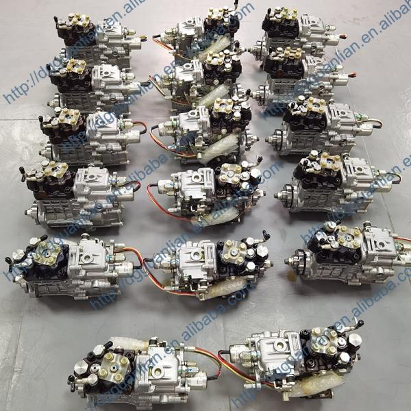 Первоначальный дизельный насос 729906-51351 системы подачи топлива X5 для YANMAR 4TNV94L-BXPHZ