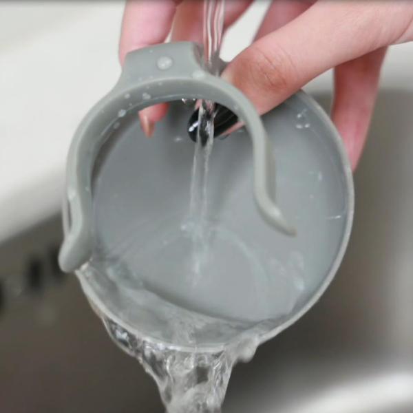 Гигиеническая щетка для мытья посуды, кухня Скраб чистит щетки с поддоном для капель