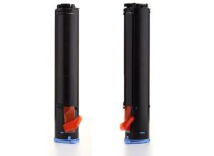Toner de copieur d'Imagerunner IR1018 Canon