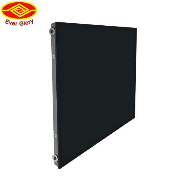 15 Inch Capacitive Touch Display Panel Anti Glare 10 Touch Points