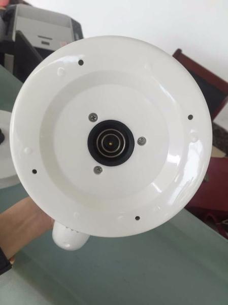 a proteção seca da fervura de aço inoxidável dobro elétrica da parede 220v jejua chaleira
