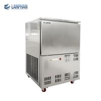 -45℃ 5-Tray 130l Blast Freezer For Meat And Chicken Shrimp Small Blast Freezer Factory Price