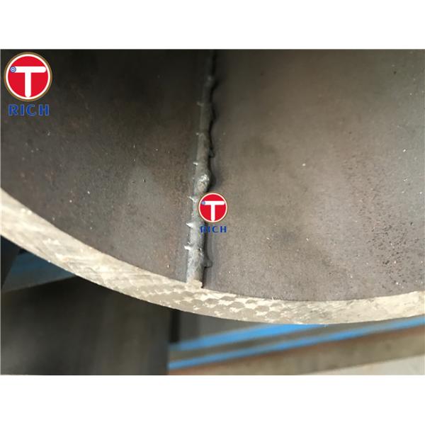GB/T3091 Low Pressure Liquid Delivery Weled Steel Pipe Трубы К345А К345Б ГБ/Т3091 сваренные ЭРВ стальные для доставки жидкости низкого давления