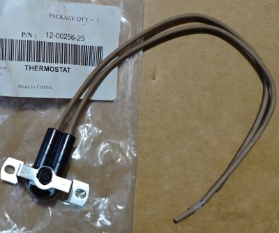 Refrigerator Parts Defrost Termination Switch For Cold Chain Transportation Parts 12-00256-25