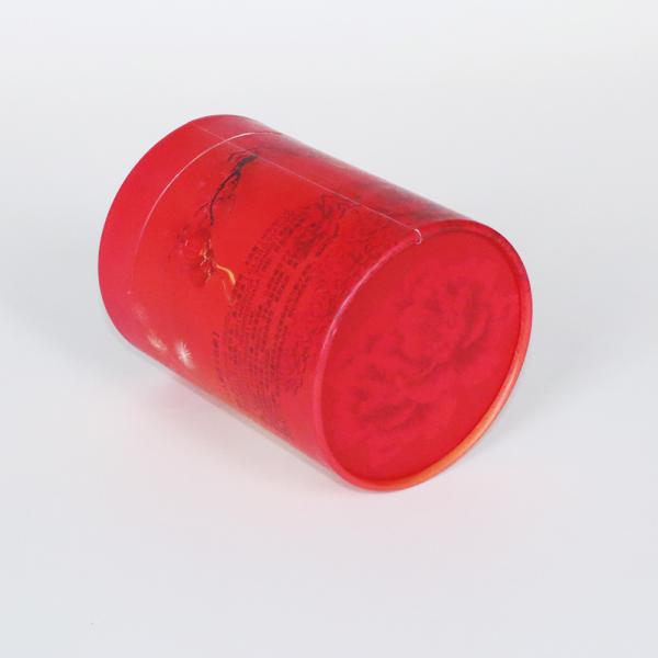 SGS Cylinder Paper Boxes
