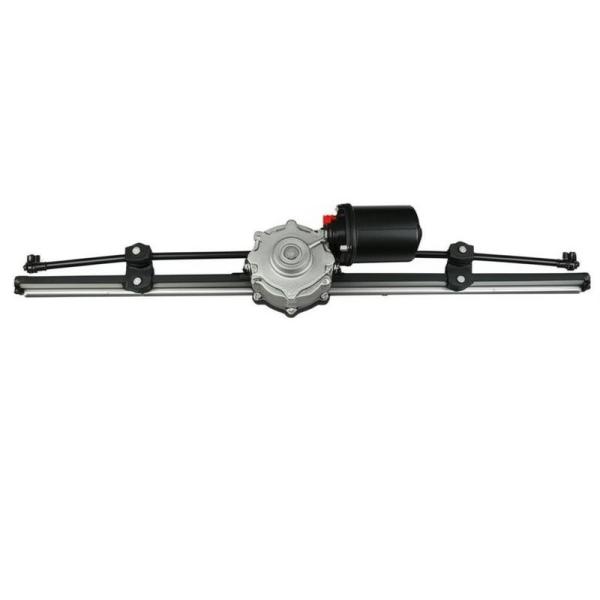 Conjunto del motor del limpiador del camión de Dongfeng 5205011-C0400 24V