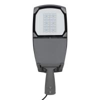 Rendement élevé économiseur d'énergie moderne 60mm d'alliage d'aluminium de réverbères de LED