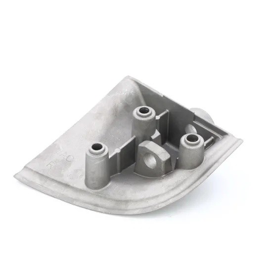 High Precision Die Casting Machine Type Cold Chamber Die Casting Machine for Customized