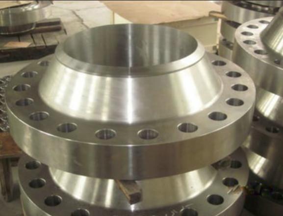 Technique HR Hot Rolled Flat Dished Head With 10% Knuckle Radius