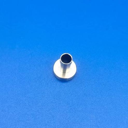SS301 CNC Machining Aircraft Medical Spare Parts STP Metal Stamping Small Parts 0.003mm