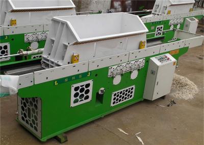 Baixa máquina de rapagem de madeira do rendimento 380v 45cm