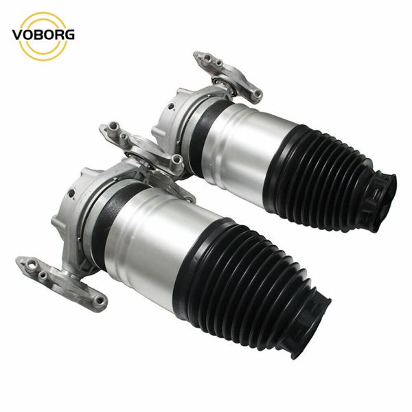 Rear Air Shock Absorbers Air Suspension for Audi Q7 VW Touareg Porsche Cayenne 7P6616020K