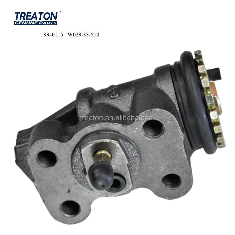 OEM 13R-0115 W023-33-510 TREATON-CAR CLUTCH MASTER CYLINDER for KI--A 2.5T With High Quality