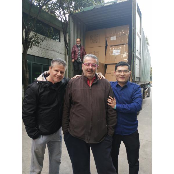 Foshan Paken Furniture Co., Ltd.