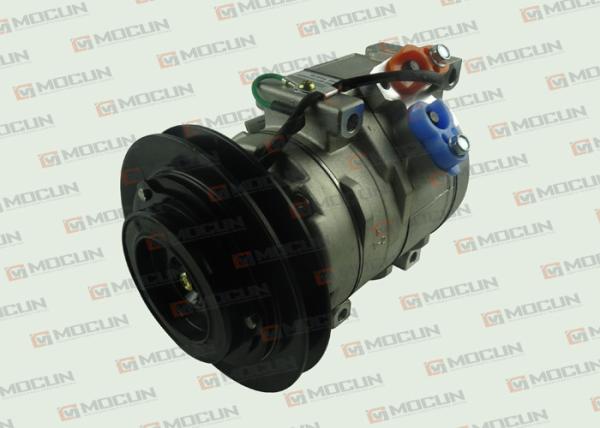 As peças de motor da máquina escavadora do motor de compressor do ar para SANY/condicionador de ar parte SSZL1711