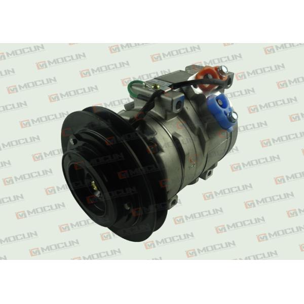 Проветрите машинные части экскаватора компрессора с электродвигателем для САНИ/частей ССЗЛ1711 кондиционера