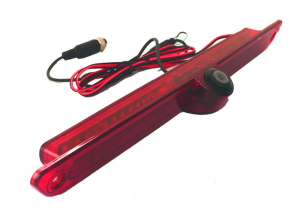 MERCEDES BENZ Sprinter VW Crafter Transporter CCD Brake light Waterproof Night Vision Parking Camera SL803CL