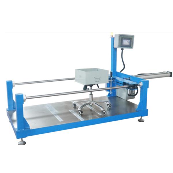 Chair Test Equipment for and Accurate Testing in without Compromise on and Performance