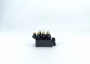 37206861882 Air Suspension Solenoid Valve Block For BMW G11 G12
