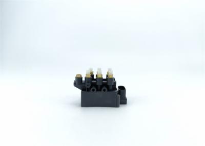 37206861882 Air Suspension Solenoid Valve Block For BMW G11 G12