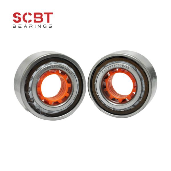 DAC39680037 Front Wheel Bearing 39*68*37mm for Volkswagen Audi