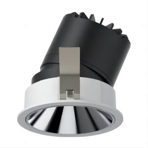 4000K 5000K LEDトラック スポットライトLEDの天井のDownlights CXRO-5Wシリーズ5w