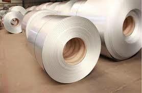 Custom Pre Painted Aluminum Sheet Cold Rolled 405mm 508mm 610mm Inner Diameter