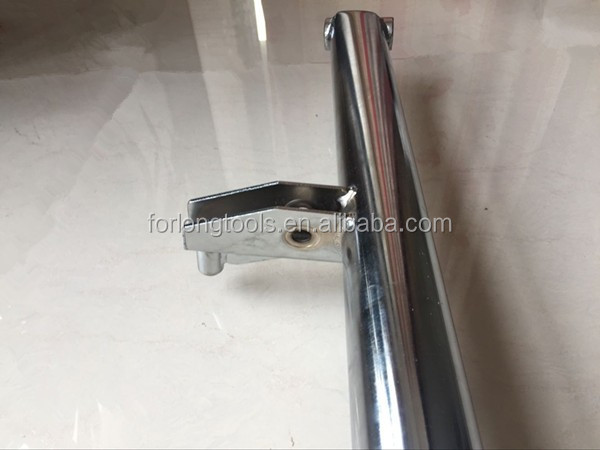 Universal Front Axle 52 x 2 1/4 The Essential Upgrade for Sprint Car Enthusiasts Everywhere