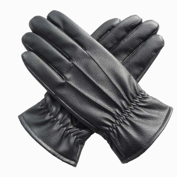 Hot sale pu leather for gloves