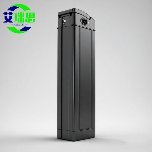 Customized 60V 48V Electric Bicycle Battery 10Ah 12Ah 15Ah 18Ah Battery 36V 15Ah 36V Box Bicycle Battery