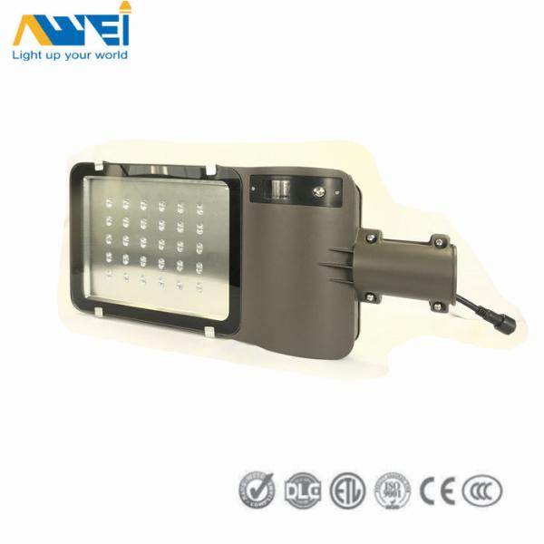 30W Led Street Light LED Street Light Fixtures RoHS Aprroved LED street lamp