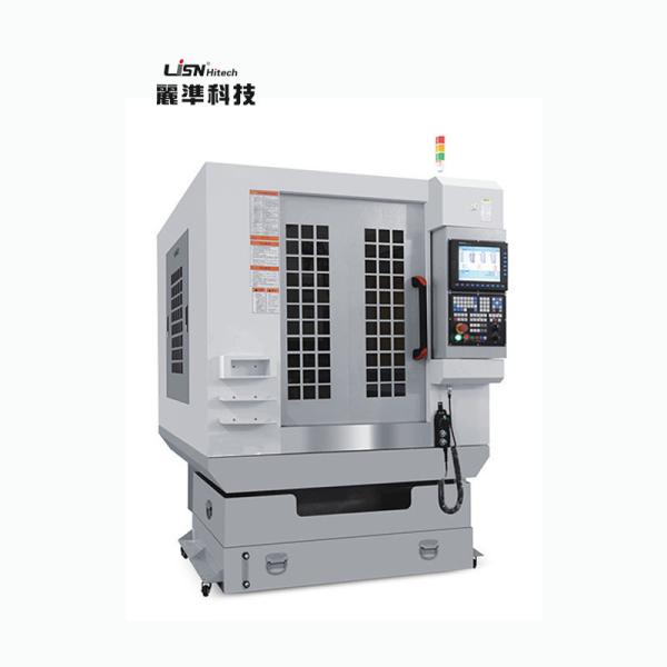 SGS Stable CNC Engraving And Milling Machine 60000RPM High Precision DA750SQC
