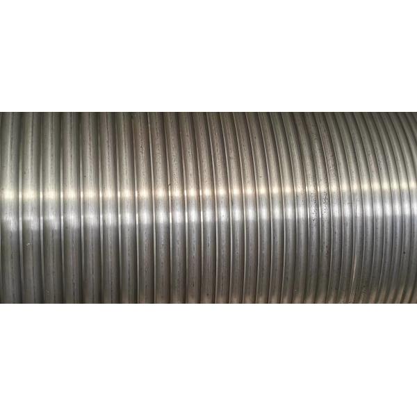 Multiple Ropes and Speed Simultaneous Lifting Multiple Winch Drum with Lebus Grooves