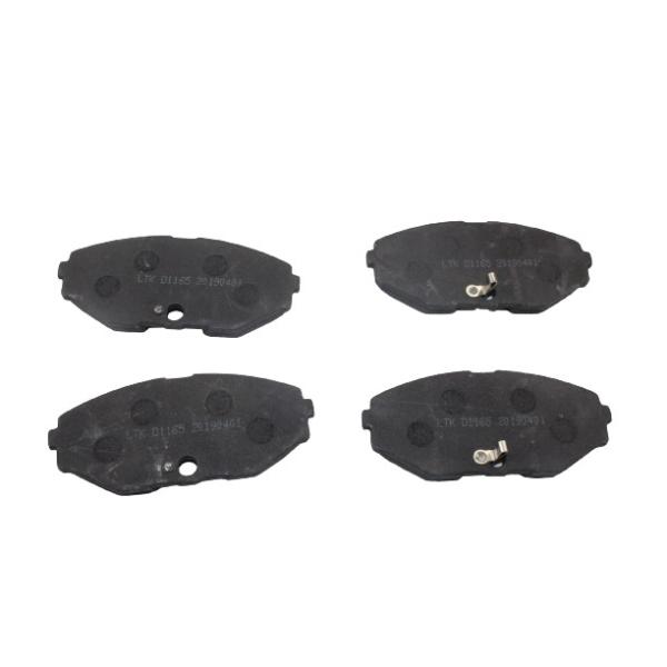 NISSAN BRAKE SHOES 41060-0P690