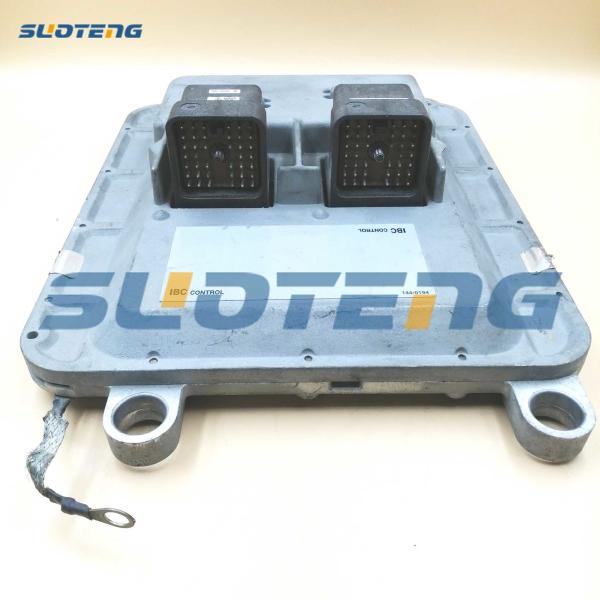 172-9387 Электронный модуль управления ECM 1729387