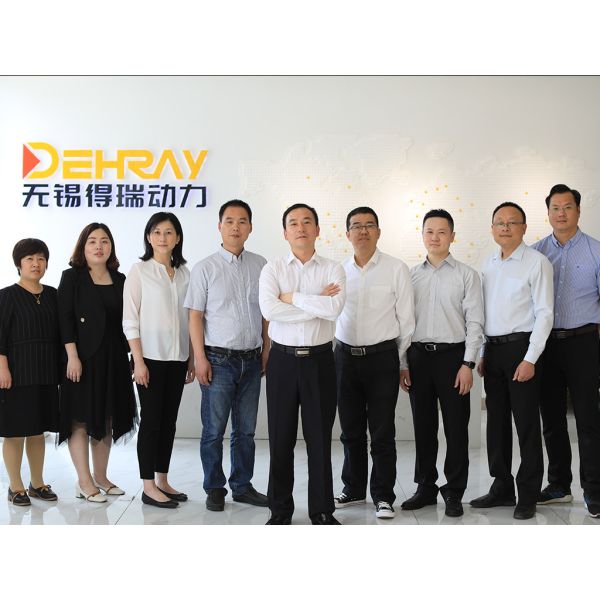 WUXI DURABLE POWER TECHNOLOGY CO.,LTD