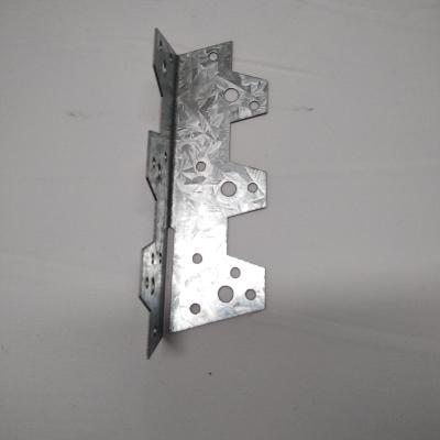 Universal Trip L Grip Connector for All Your Timber Construction Needs