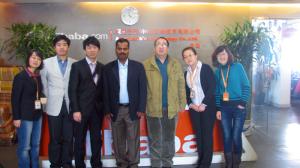 SHANDONG JINLING INTERNATIONAL TRADE COMPANY LIMITED