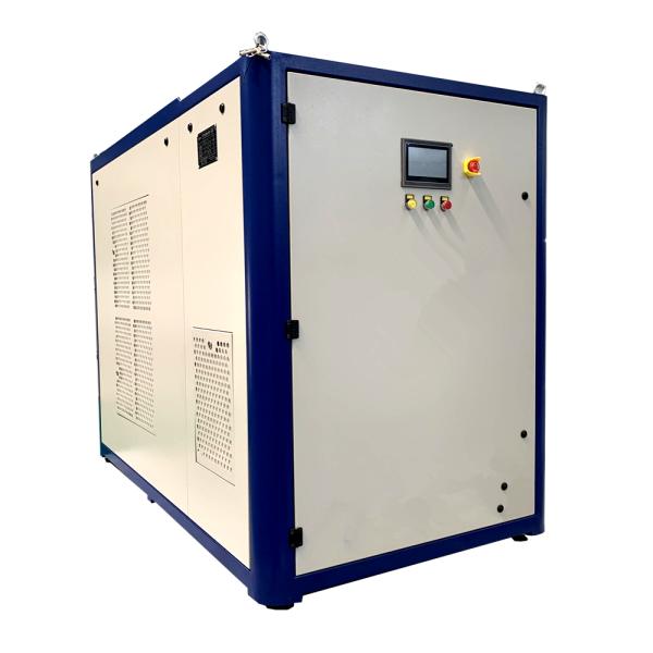 Air Bearing Centrifugal Turbo Blower