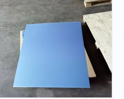 densamente revestimento CTP da placa 0.30mm térmica de 0.14mm único sem tratamento