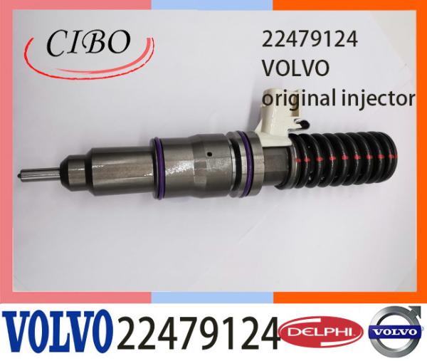 Original original novo BEBE4L16001 22479124 para VOL Injector D13