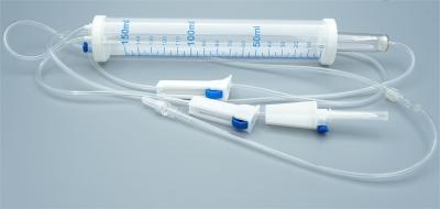 Disposable Burette Infusion Set 100ml 150ml 200ml