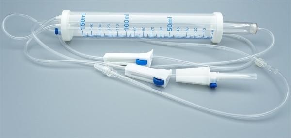 Disposable Burette Infusion Set 100ml 150ml 200ml