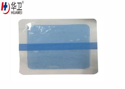 Exuderm Hydrocolloid Wound Dressing CE FDA Certificate For Skin Revitalizer