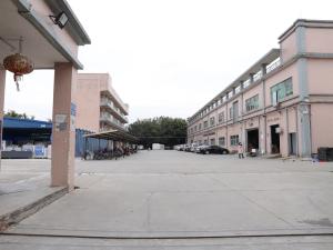 DONGGUAN YUYANG INSTRUMENT CO.,LTD