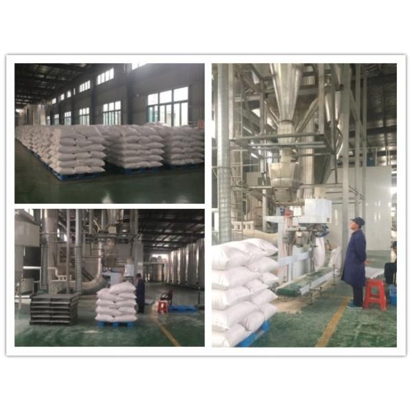 Pure Brown Rice Protein Products / Rice Based Protein Powder For Animal Feed