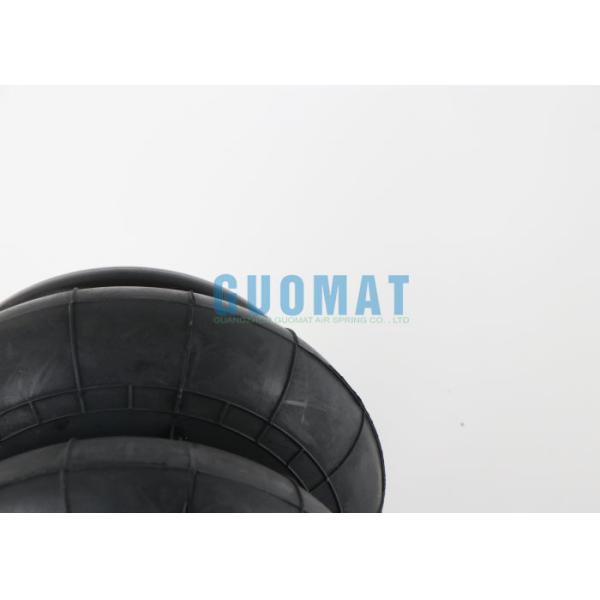 Replacement  Air Bag Air Lift 2B-6 58437 Double Convoluted Type Suspension Air Spring