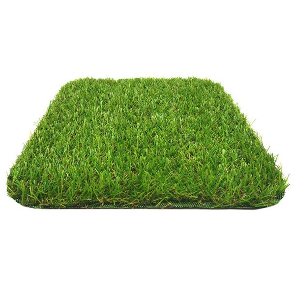 Garden Artificial Grass Rug For Decoration Special Turf For Football Field