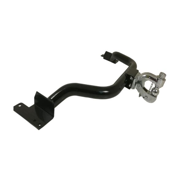 Приемник заминкы падения трейлера держателя шарика сверхмощного приемника заминкы тележки регулируемый